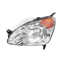 1X Hauptscheinwerfer Diederichs 5281881 Passend FüR Honda