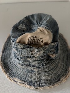 Kapital Bucket Hat | eBay