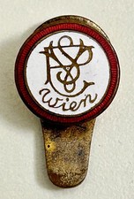 AUSTRIA Polizia Sportverein Wien Fußball football pin badge insigne odznaka