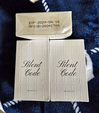 Goda Silent Code Duftwasser/Parfüm 3x 30 ml ...