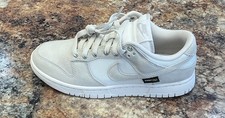 Size 9.5 - Nike Dunk Low Cordura - Light Orewood Brown New With Box