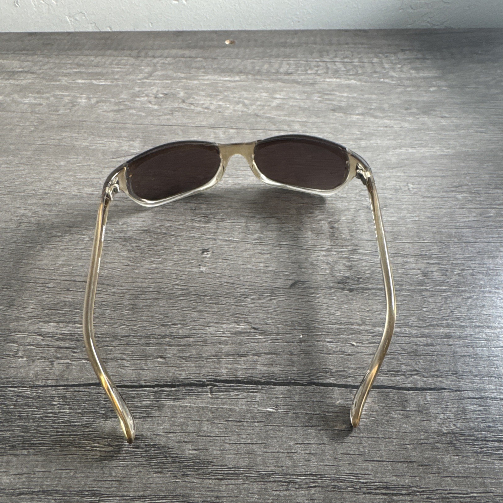 Smith Optics Sunglasses Toaster Rootbeer Gold Ova… - image 6