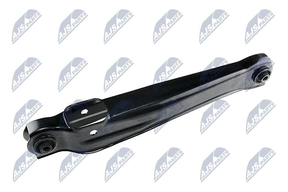 NTY Diagonal Control Arm Rear Axle Right Wheel Suspension ZWT-MS-006