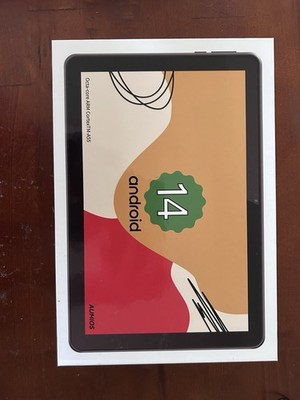 C10 10.1 Tablet Android 14 Aumios