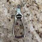 WISS GERMANY 234 1/2 PEDICURE THICK TOE NAIL CLIPPER/TRIMMEr — photo 2
