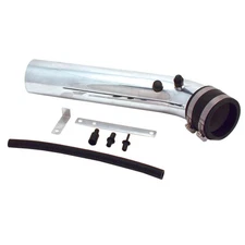 Spectre 8219 Cold Air Intake Tube, Universal Kit
