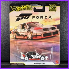 Audi 90 Quattro - Hot Wheels Premium - Pop Culture - Forza Motorsport