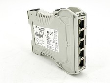 Allen Bradley 1783-U805TStatix 2000 Unmanaged Ethernet Switch 20V 4W Ser.A 