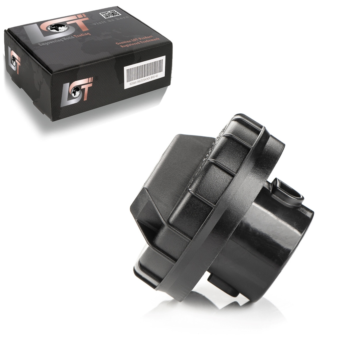 Fuel Tank Cap Lock for CADILLAC DEVILLE SEVILLE SRX