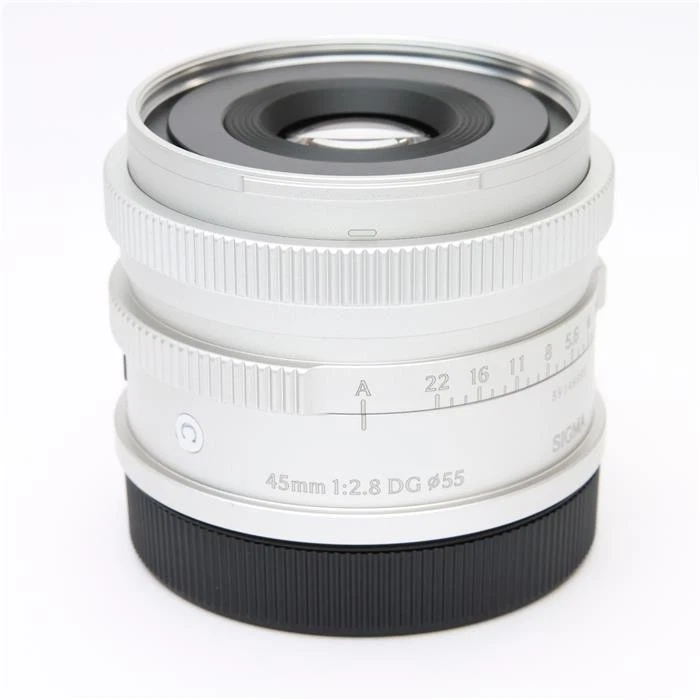 Sigma f/2.8 Camera Lenses 45mm Focal for sale | eBay