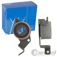SKF Spannrolle Zahnriemen Passend FüR Mitsubishi Carisma Colt Pajero Space