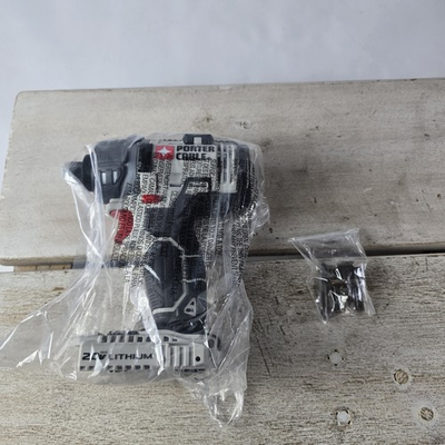 #ad PORTER CABLE 20V Lithium 1 4quot; Impact Driver PCC640 NEW Tool Only $69.95