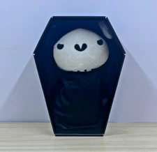 Deddy Bears Mystery Blind Coffin Halloween Edition 4" Plush - Grin Reaper
