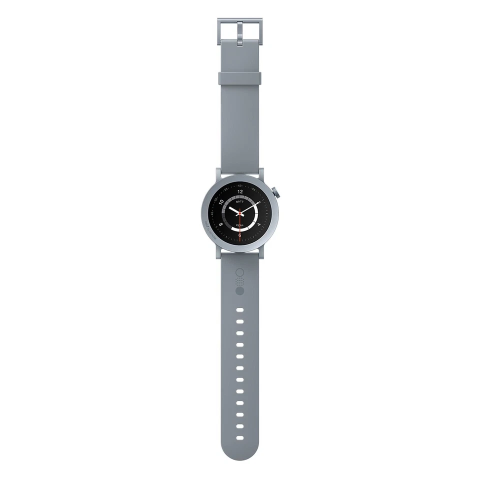 Reloj Smartwatch NOTHING CMF Watch Pro 2 gris ceniza Usado *Pantalla rayada*, foto 3 de 3