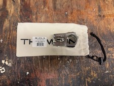 Stelo per mountain bike Thomson Elite X4 0 gradi 31,8 mm x 40 mm