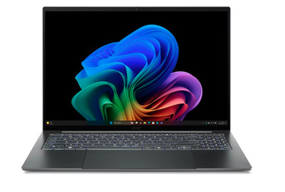 Acer Swift 16 16'' Ultra X7 358H Gen3 32GB 1TB Arc B390 W11H AI PC Touch Refurb