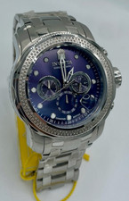 Invicta Pro Diver 0.76 Carat Diamond Men's Watch - 48mm, Steel 37987