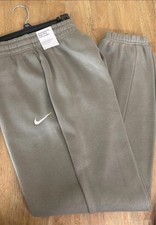 Woman  s XS Nike Sweatpants Oversized Fit High-Rise Full Length