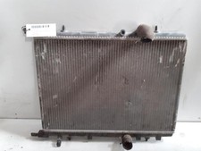 Radiateur Ferrari 360