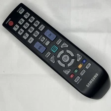 TV Remote Control BN59-01006A Replacement for Samsung Smart TV - Good Condition