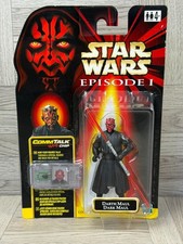 Star Wars - Episode 1 - Darth Maul (Jedi Duel)