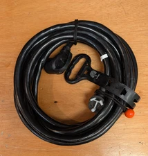 Cable Matters 3 Prong 30 AMP RV Extension Cord 25ft