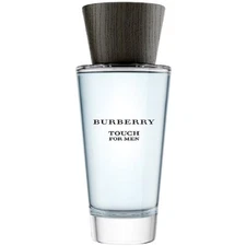 Burberry Men's Touch EDT Spray 3.4 oz (Tester) Fragrances 3614227748804