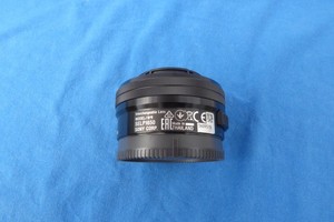 Sony SEL 16-50mm f/3.5-5.6 PZ OSS Lens