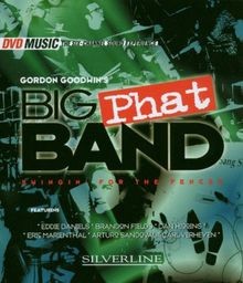 Swingin  for the Fances   von Big Phat Band | CD | Zustand gut