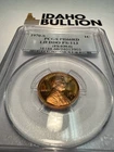 1970-S Lincoln Memorial Cent Proof — photo from another recent sale