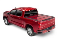 Are Tonneau Cover - Fusion Tri-fold Tonneau Cover