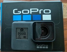 💥TOP!!! GoPro Hero 7 Black Edition – neuwertig mit viel Zubehör