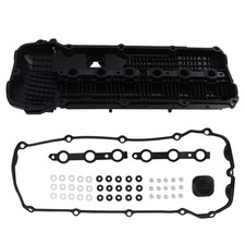 Engine Valve Cover Set For Bmw E46 323 325 328 330 525 528 E53 X5 Z3 M52tu M54