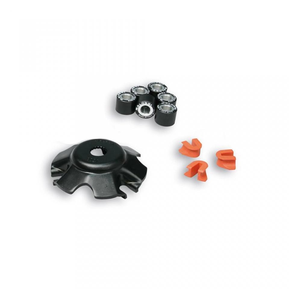 Variateur Malossi Piaggio 50 NRG MC3 supprime trou accélération