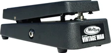 MODTONE VINTAGE WAH PEDAL