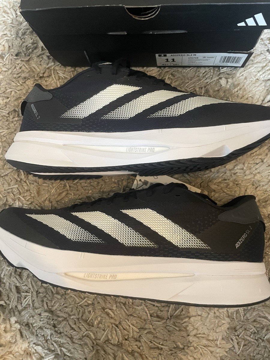 ADIZERO SL2 M 25cm　特別大々セール ADIZERO SL2 M 25cm 特別大々セール