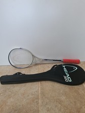 Head Ts 350 Squash Racket Rare