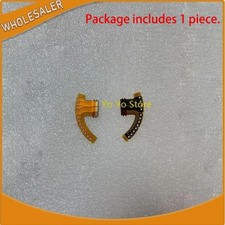for Canon RF50mm 1.8 STM RF16mm 2.8stm Mount Cable Lens Motherboard Contact Flex