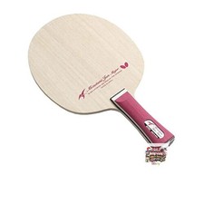 Butterfly Table Tennis Racket Offensive Shakehand Rake Jun Mizutani Major Flare