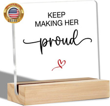 Memorial Gifts for Loss of Mom Bereavement Gift Loss of Grandmother Sympathy Gif