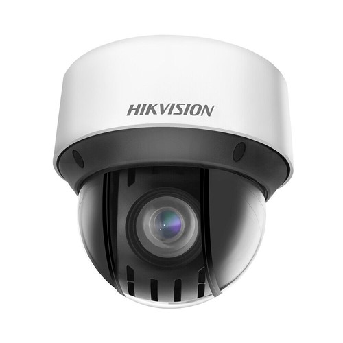 Hikvision 4MP 25x PTZ IP Camera auto-Tracking DS-2DE4A425IWG-E DarkFighter - Picture 4 of 19