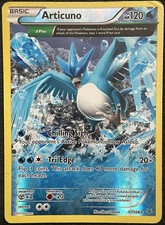 Articuno (17 Delta) 17/108 Roaring Skies Reverse Holo on eBay