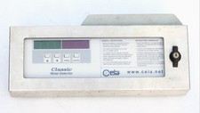 CEIA INDUSTRIAL AUTOMATION PROFESSIONAL DIGITAL CLASSIC METAL DETECTOR