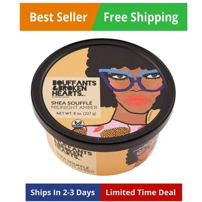 Scented Whipped Shea Butter for Skin | Moisturizing African Raw Shea Butter, ...