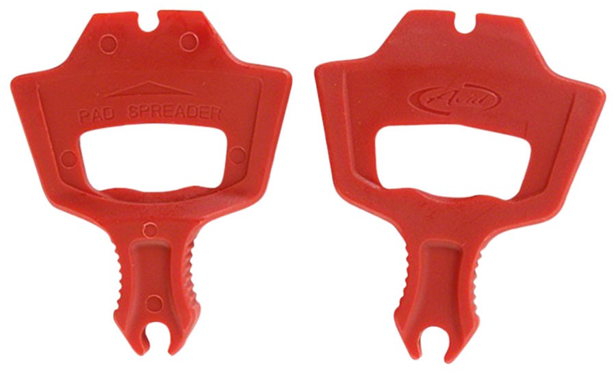 SRAM - Avid Disc Brake Pad Spreader - Bleed Block Set for Guide Trail Code 2290₽