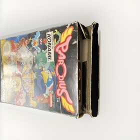 Parodius - Nintendo Entertainment System NES in der OVP