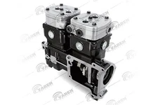 Vaden Original 1200 020 001 Compressor, Compressed Air System for Ayats,Man,Neop