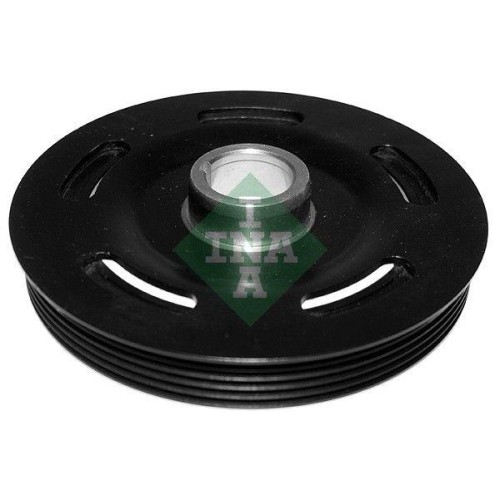 Riemenscheibe Kurbelwelle Schaeffler Ina 544 0046 10 FüR Mercedes Benz-image