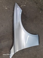 2012 BMW 320i F30 Wing Fender  Driver Side