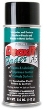HOSA F5S-H6 CAIG DeoxIT Conductive Plastic/Carbon Switch Fader Lube Spray - 5 oz